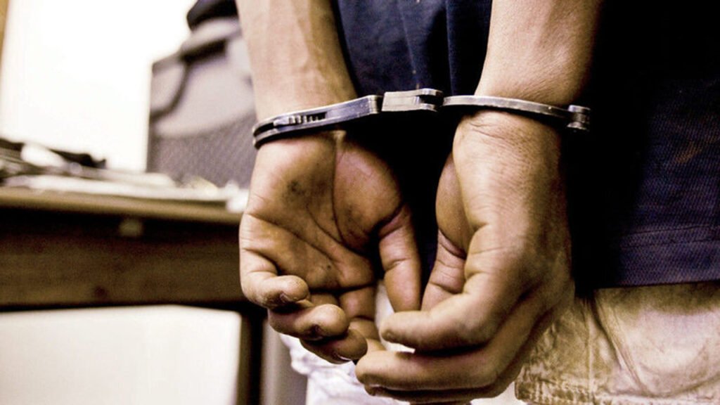 Aviation Operator caged for siphoning fuel
