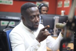 Agya Koo disliked me because he saw me as a threat in Kumawood – Mr Beautiful