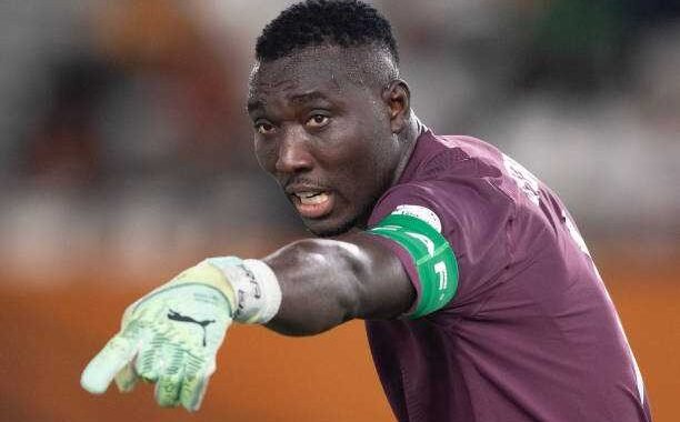 amazulu-fc-confirm-signing-of-ghana-goalkeeper-richard-ofori